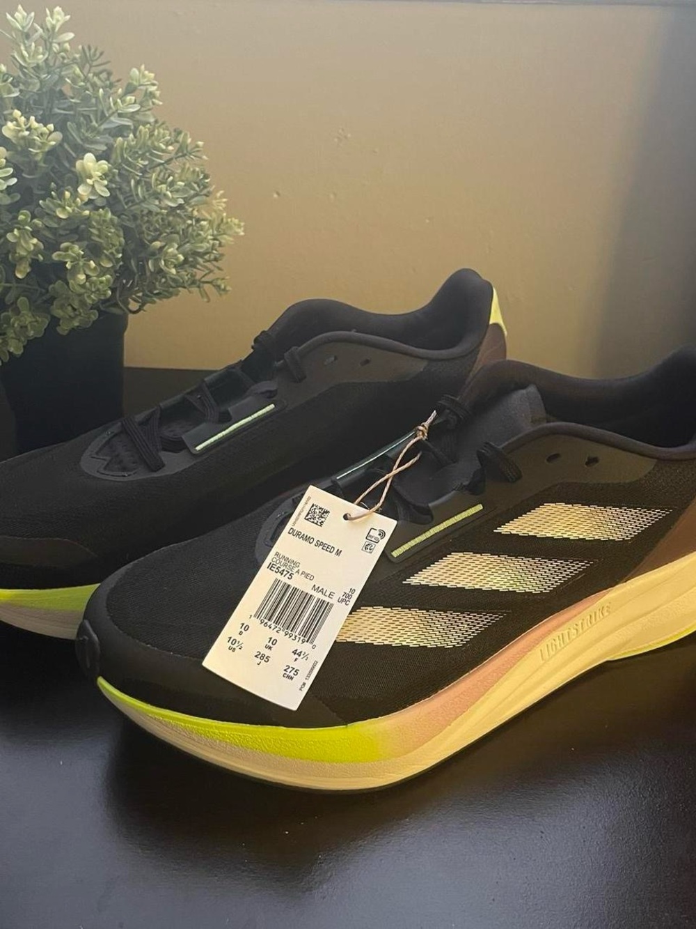 adidas Duramo Speed
